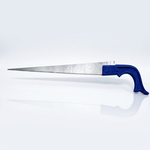 HIRA 28662 Noki/Kompass-Säge, 12 Zoll, Stahl, für Industrie & Heimwerker, mit PVC-Griff - Product Image 1
