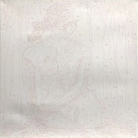 Meistverkaufter DIY 300gsm Druck-Baumwoll-Leinwand Hochwertige Kinder-Lieblings-Baumwoll-Leinwand zum Malen /UV/Latex