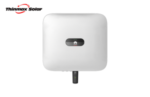 SUN2000 5KTL-M1 Sistema de Energía Solar Híbrido Trifásico de 5KW 6KW 8KW 10KW 12KW - Product Image 3