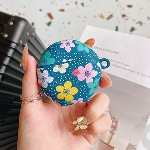 Coque en silicone souple pour écouteurs <span class=keywords><strong>Huawei</strong></span>, séries <span class=keywords><strong>freebuds</strong></span> <span class=keywords><strong>4</strong></span>, tendance 2022 - Product Image 3