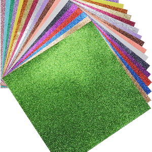 A4 A3 long lanh giấy cardstock Giấy Thủ Công kim loại cho thẻ làm DIY sổ lưu niệm giấy thủ công - Product Image 5