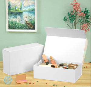 Đóng Cửa Từ Hình Chữ Nhật Đóng Mở Đề Nghị Hộp Đám Cưới Giáng Sinh Sinh Nhật Quà Tặng Bao Bì Cho Bìa Khung Ảnh - Product Image 5