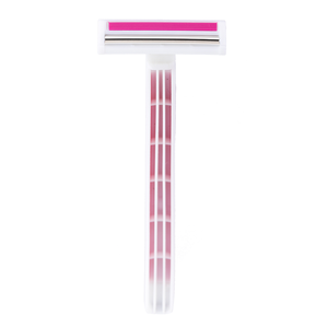 Rasoio da barba da donna con lama di sicurezza per rasoio monouso di nuovo Design - Product Image 1