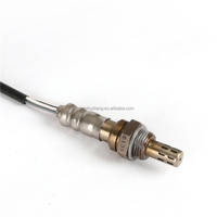 Untuk Mazda 3 BK 1,4l 1,6l 2,0l 2,3l 04-09 Z601-18-861A Z601-18-861 Sensor Sensor oksigen Sensor O2 Sensor rasio bahan bakar udara