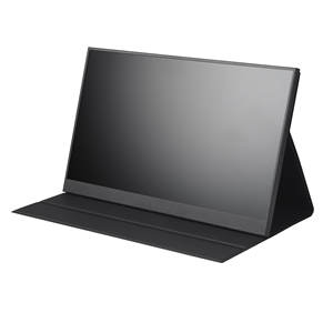 Monitor Portátil OEM de Fábrica 1080P 2k FHD UHD 4K con Pantalla Táctil para Laptop/PC/<span class=keywords><strong>Mac</strong></span>/Xbox/PS4/5/Switch/Teléfono - Product Image 6