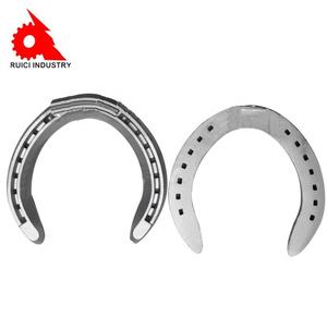 מותאם אישית מהירות סוס נעל forge פרסת טבעות - Product Image 5