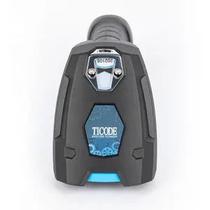 RICODE OEM ODM factory price handheld scanners usb qr code and scanner for supermarket