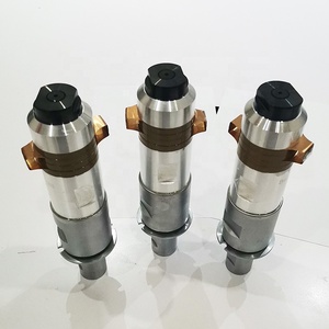 20Khz 2000W Ultrasonic <strong>Welding</strong> <strong>Machine</strong> <strong>Parts</strong> Ultrasonic Transducer - Product Image 5