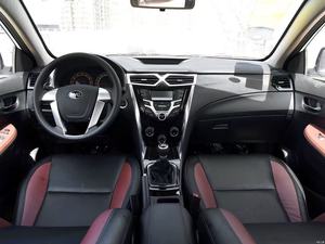 BYD F3 Berline d'occasion 2016 avec boîte de vitesses manuelle, sièges en cuir, conduite à gauche, taille des pneus R15 - Product Image 4