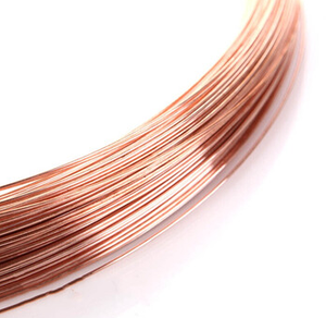 In Stock C1100 <strong>Copper</strong> <strong>Wire</strong> Wholesale Soft <strong>Copper</strong> <strong>Wire</strong> Easy to Bend Ideal for Handmade Jewelry - Product Image 2