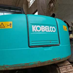 90% nuevo Original Japón usado KOBELCO SK 75 excavadora sobre orugas Tecnología japonesa maquinaria de segunda mano China bomba de motor PLC - Product Image 6