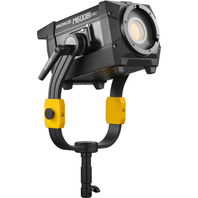 Godox KNOWLED M600BI Pro Bi Color LED Video Light