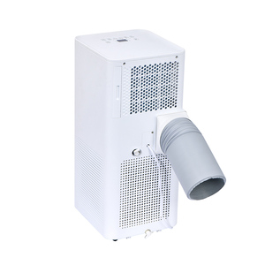 Home Office Air Cooler Mobile Portable Air Conditioner With Remote Control - Product Image 5