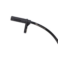 A2045400317 Delphi DELPHI Sensor Kecepatan Roda ABS Untuk Mercedes-Benz W204/S204 SS21152-18B1