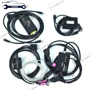 Kit de diagnostic pour chariots élévateurs Judit Incado JUDIT4 Jungheinrich Still Canbox Scanner Tool pour Linde Canbox Doctor - Product Image 4