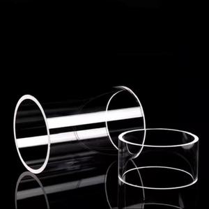 <span class=keywords><strong>Tube</strong></span> en <span class=keywords><strong>verre</strong></span> borosilicate haute résistance à la température, soufflé à la main, <span class=keywords><strong>pour</strong></span> <span class=keywords><strong>lampe</strong></span> <span class=keywords><strong>de</strong></span> cuisine moderne, utilisation en extérieur - Product Image 6