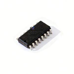 Whole Sale Price M5E-HA SOP-16 Electronic Components Integrated Circuits IC Chips CZSKU:K6X8U0O3 - Product Image 1