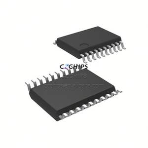 Original & Factory New DM74ALS373SJX SOP-20 <b>Semiconductor</b> Integrated Circuit IC Chip CZSKU:V0Y7H7X4 - Product Image 1