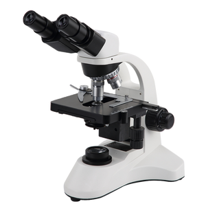 XSP-73C Hữu Hạn hệ thống quang học seidentopf trinocular xem đầu phòng thí nghiệm microscopio trinocular kính hiển vi sinh học - Product Image 1