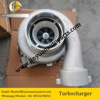 332-3935 10R8236 130-9725 1309725 223-4345 3323935 UTW8336 Turbocompresseur pour moteur Caterpillar Ship 3406E 3408E C15 C30 C32