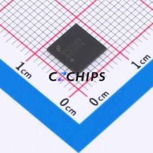 Original et tout nouveau DS32ELX0124SQE/NOPB WQFN-48-EP(7x7) circuit intégré puce IC sérialiseur/désérialiseur - Product Image 1