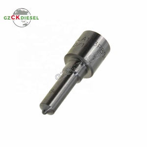 หัวฉีดคอมมอนเรล DLLA153P884 DLLA 153 P <span class=keywords><strong>884</strong></span> 0934008840 สำหรับหัวฉีด 095000-5800 095000-5801 อะไหล่รถขุด - Product Image 1