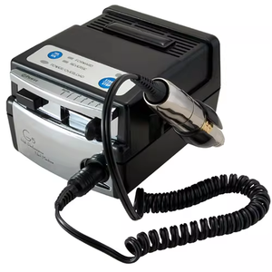 G5 Nail Drill Nail Machine Wholesale Price Nail Drill Machine G5 28000rpm G5 Professional Nail <b>Polish</b> Nail Miller G5 Machine - Product Image 2