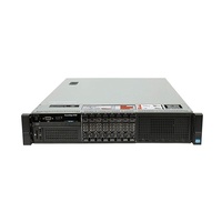 Inventaris Besar Dell Poweredge R720 Rack Website Virtual Bisnis Bekas Gpu Cloud Server