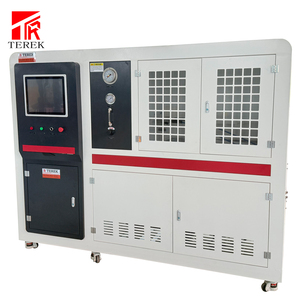 Terek Chất lượng cao điều khiển máy tính hệ thống thủy lực tĩnh kiểm tra và Burst đơn vị kiểm tra - Product Image 5