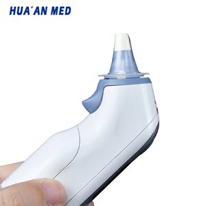 Penutup Telinga Sekali Pakai HUA an MED Thermo Scan untuk Termometer Telinga Inframerah - Product Image 6