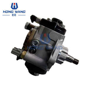 294000-0693 294000-0692 294000-0691 294000-0690 Pompe d'injection de carburant universelle réglable adaptée à KUBOTA V3800 - Product Image 1