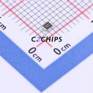 ตัวต้านทานเซรามิกแบบ SMD รุ่น HoAR0805-1/8W-10KR-1%-TCR25 ขนาด 0805 ค่า 10kΩ ความแม่นยำ 1% กำลังไฟ 125mW - Product Image 1