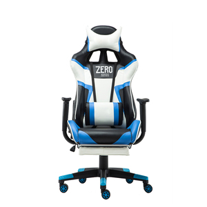 E-Sports Wholesale Computer Office Chair PC Gamer Racing Style Ergonomic Comfortable Leather Gaming Chair Racing Games
