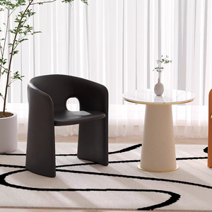 Chaise de salle à manger moderne en velours, chaise longue extensible <span class=keywords><strong>pour</strong></span> appartement, restaurant, hôtel, événements de <span class=keywords><strong>mariage</strong></span> et de fête - Product Image 2
