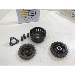 Set di Parti Compatibili per Forcellone Posteriore YAMAHA R1 2004 2005 - Product Image 5