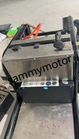 Différentiel d'essieu arrière pour kart personnalisé, unité d'engrenage différentiel pour kart modifié DIY et petit buggy