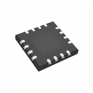 Components Electronic PIC16F17125T-I_7N Embedded 16 VQFN Exposed Pad Original - Product Image 1