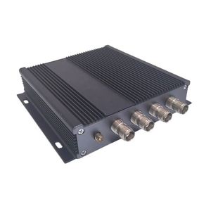 Caja de Conexiones Eléctrica de Aluminio Industrial 60*45 IP54 para Equipos, Caja de Empalmes para PCB, Carcasa para Instrumentos Electrónicos Lifepo4 - Product Image 4