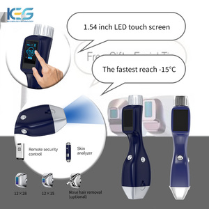 <span class=keywords><strong>2025</strong></span> năm chuyên nghiệp Máy tẩy lông bằng laser Nhà cung cấp điện lớn băng trẻ hóa da 808nm Diode Máy tẩy lông bằng laser - Product Image 4