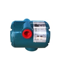 Transmisor de Temperatura a Prueba de Explosiones Yokogawa YTA610-JA1A2NN/NF2, 4-20mA HART, Sensor Termopar PT100, OEM ODM, IP67, Acero Inoxidable