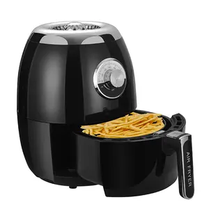 Wholesale Professional Air Fryer Without Oil Low Fat Kitchen Electrical Manufacture Air Fryer Commerical Use