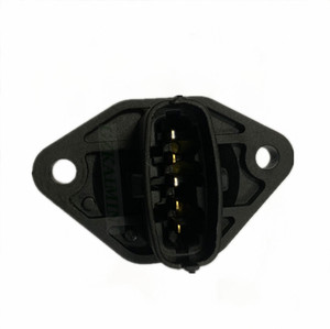 OEM自動車センサーF00C2G2063新品状態マスエアフローメーターセンサーMAF シボレー<span class=keywords><strong>Dmax</strong></span> 3.0 4JH1エンジン温度センサー用 - Product Image 2