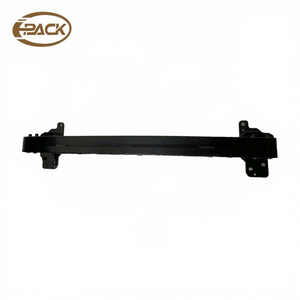 Barre de renfort de pare-chocs avant pour <span class=keywords><strong>Bentley</strong></span> Continental GT 2016-2018 Support OEM 3W3807105C - Product Image 1