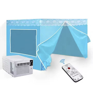 <span class=keywords><strong>Aire</strong></span> <span class=keywords><strong>Acondicionado</strong></span> Portátil Eléctrico 2026, Gran Venta, para Auto y Hotel, Estándar EU/US/AU, Tamaño Pequeño, Bajo Ruido, Funciona con Batería - Product Image 6