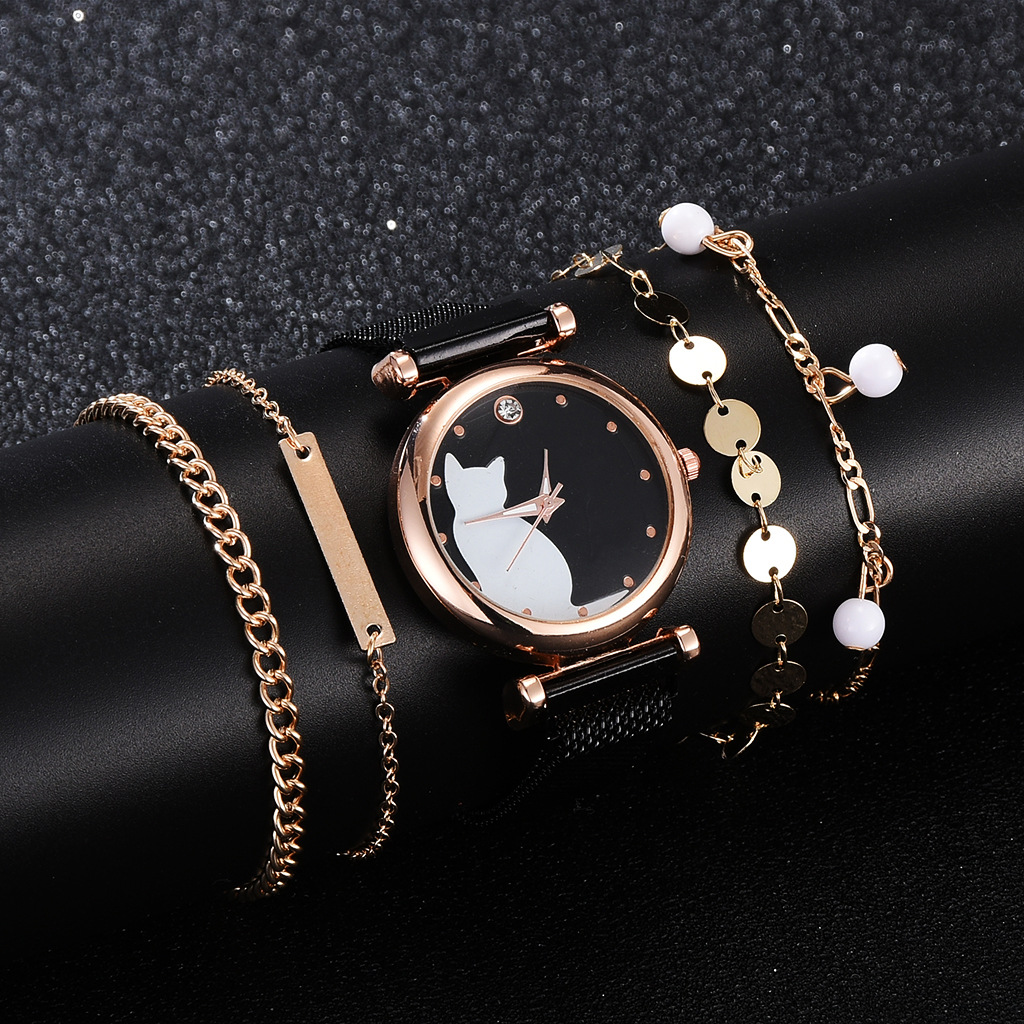 Black set (without box)