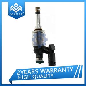 Inyector de Combustible para Automóvil 04E906036AF 04E906036C 04E906036Q para Audi VW Golf Jetta - Product Image 3