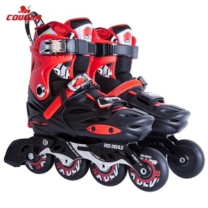 Patins à roulettes en ligne CR5-Y pour entraîneur de patinage, recommandés par le <span class=keywords><strong>club</strong></span>, avec roulements ABEC-7 et roues en PU pour garçons, filles et étudiants - Product Image 1