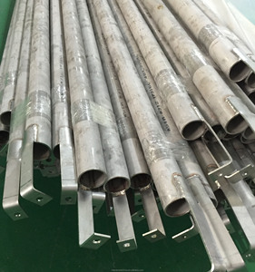 Buisvormige Anodecel Voor E-Coating Corss Techcells Met Elektrode/Pp/Union Type Anolyte Anode Cel - Product Image 4