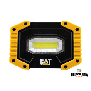 CAT CT3540 lampe de chantier alimentée par batterie en ABS, 250-500 lumens - Product Image 6