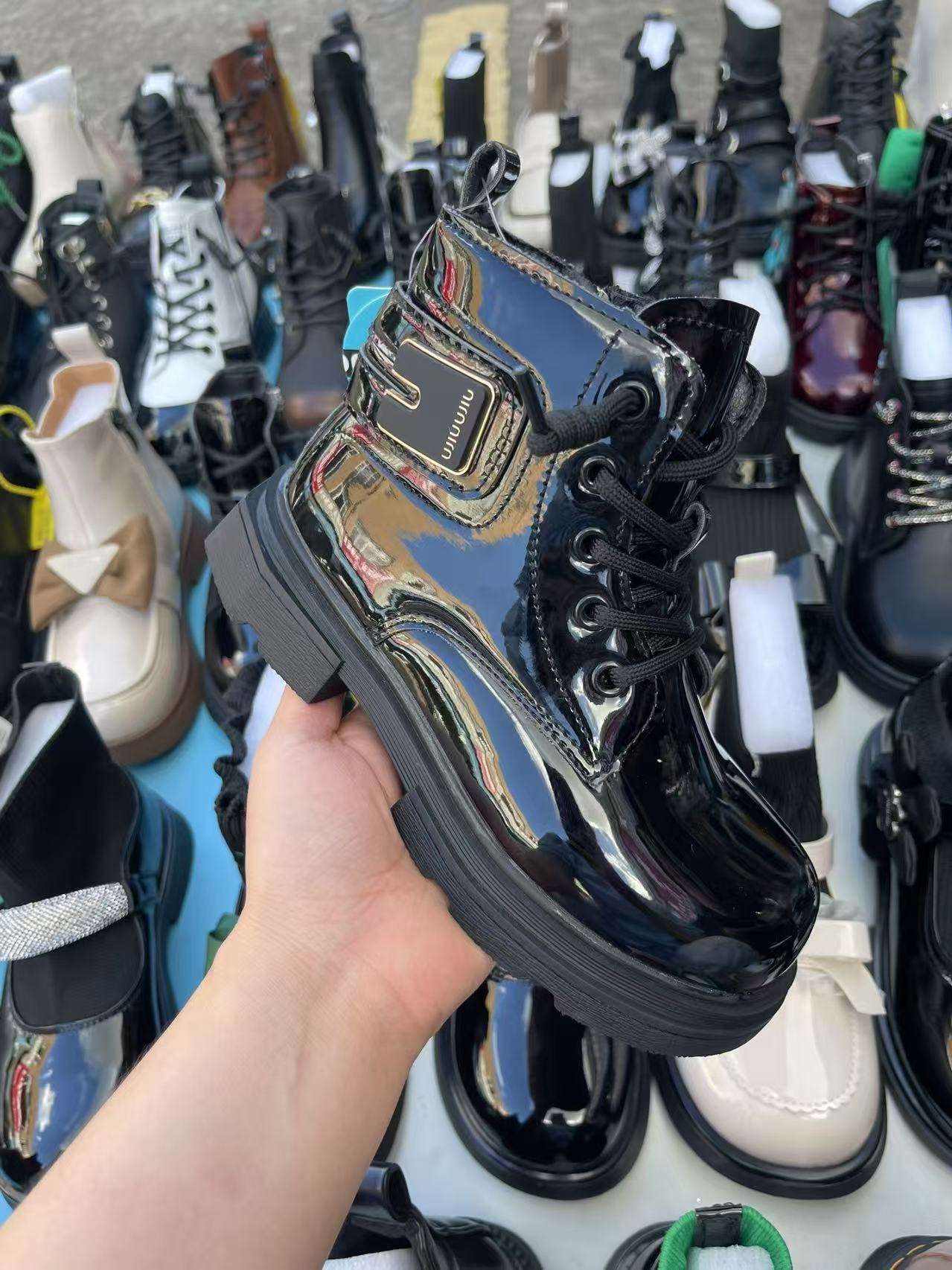 Send inquiry get catalog